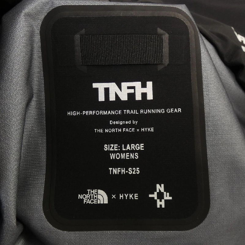 The North Face NPW252HK/HYKE Áo khoác - Hàng hiệu Authentic 811418