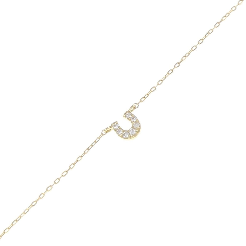 ジュエッテ ダイヤモンド ブレスレット 0.02CT - Hàng hiệu Authentic 845831