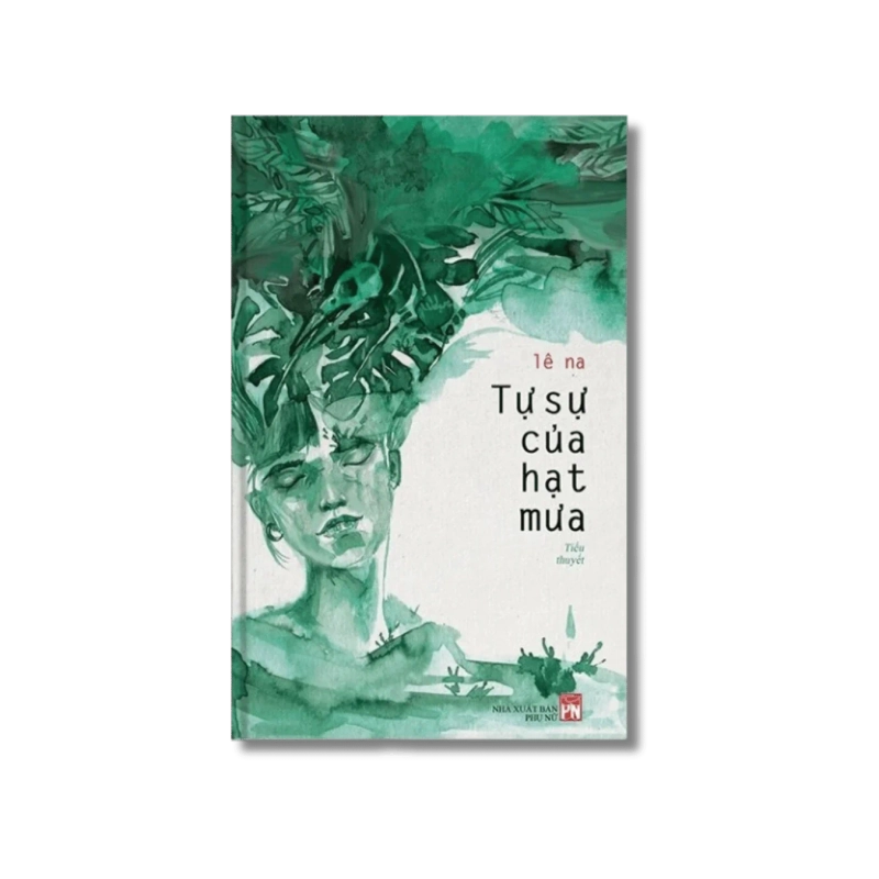 Tự sự hạt mưa - Lê Na 730354