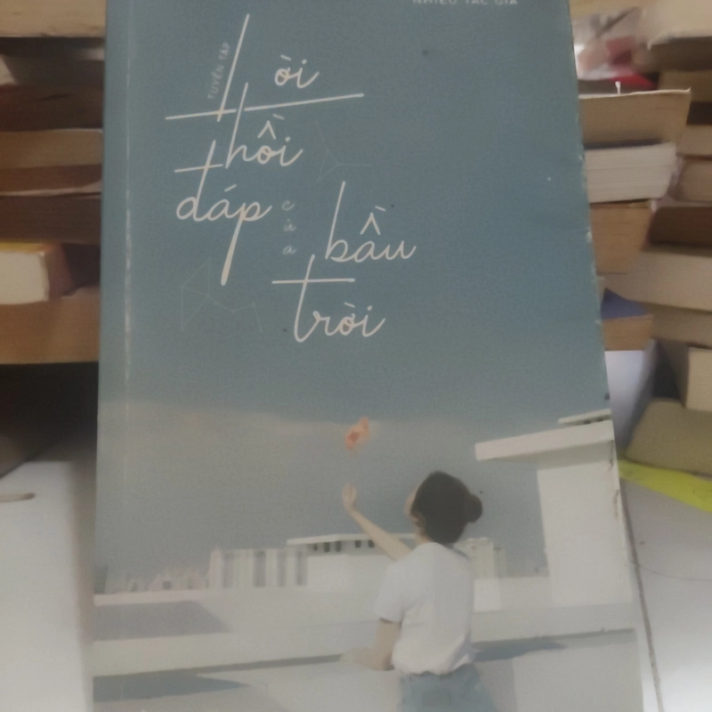 Lời hồi đáp của bầu trời  396582