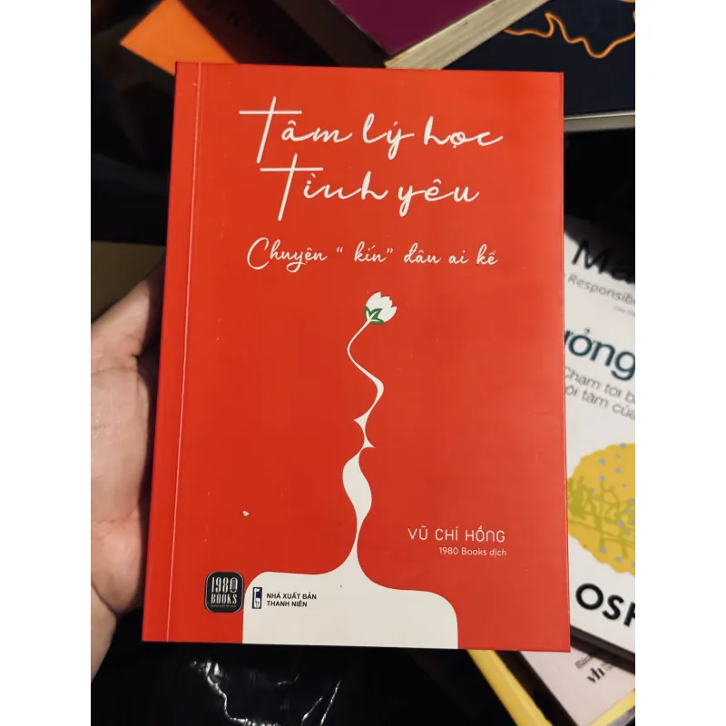 [Sale] Tâm lý học tình yêu 748450
