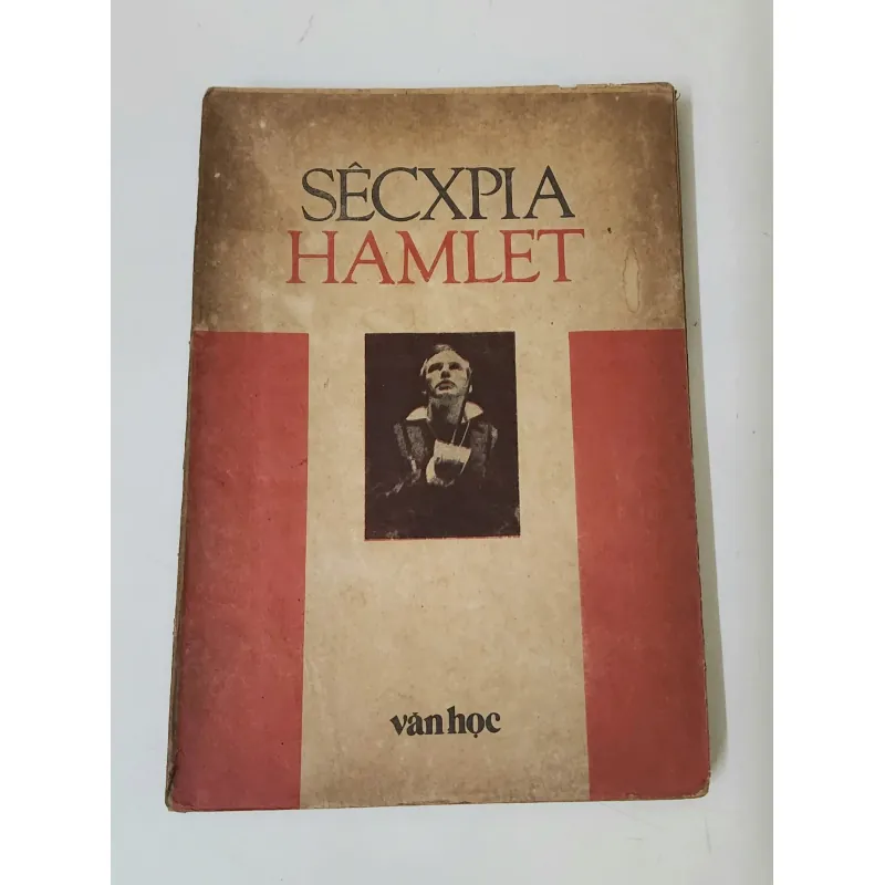Bi kịch năm hồi HAMLET - William Shakespeare 786317