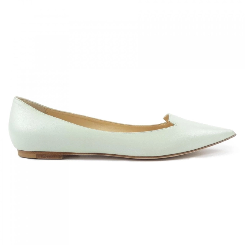 【Mã giảm giá】Giày JIMMY CHOO 665252