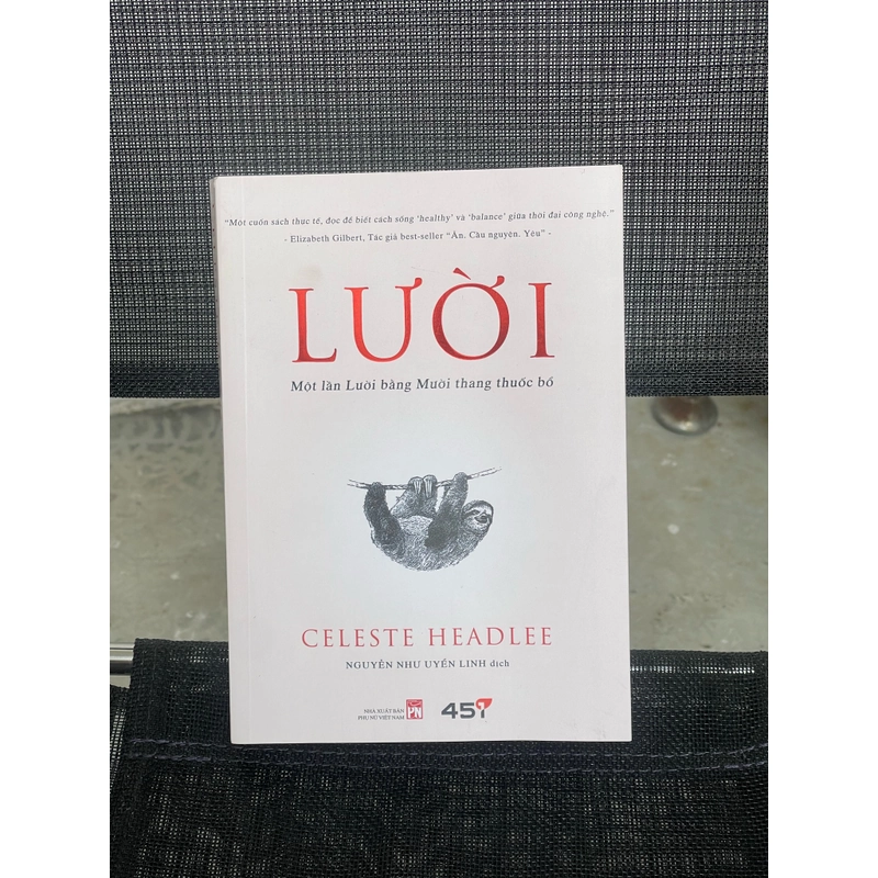 Lười (sách) 498246