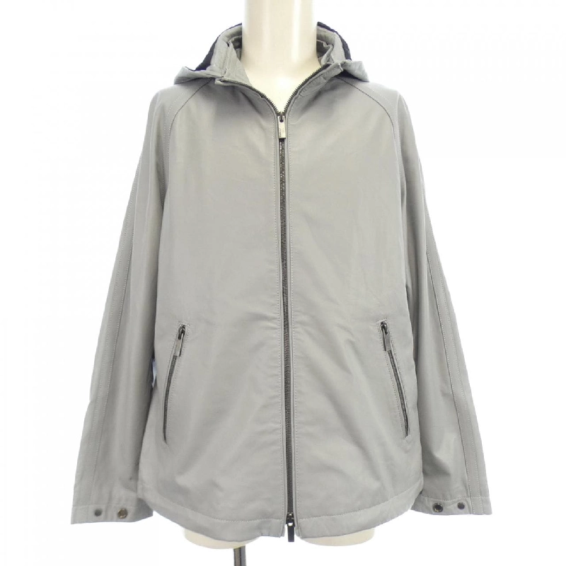 JOSEPH Áo khoác da - Hàng hiệu Authentic 898507