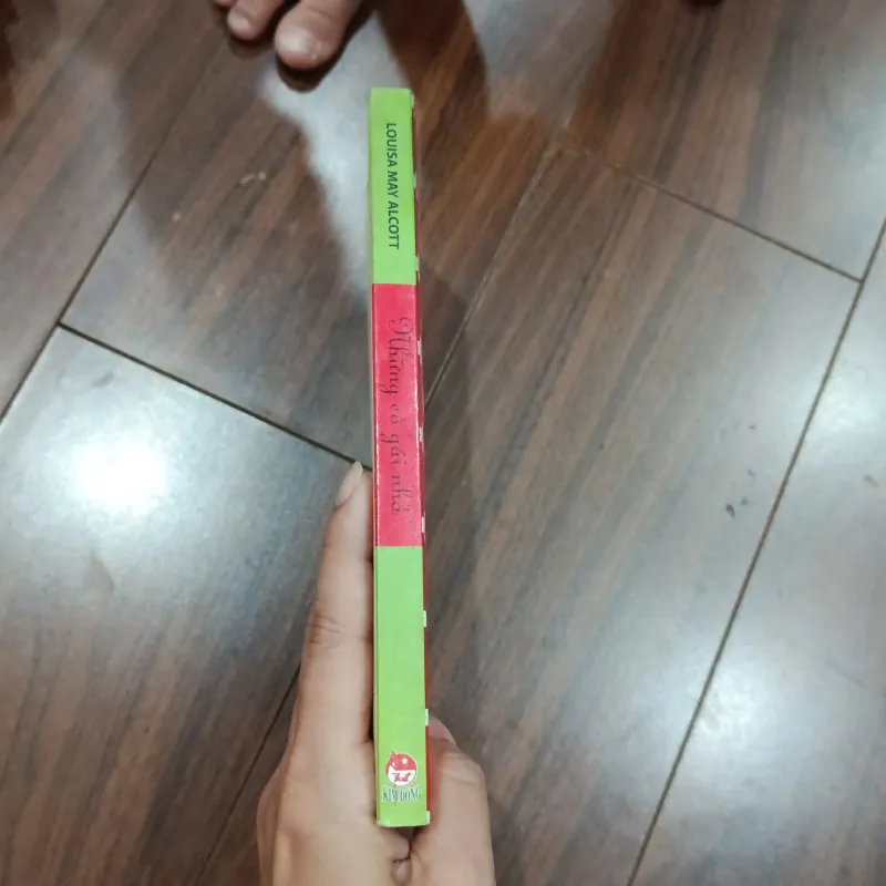 Những cô gái nhỏ 1035521