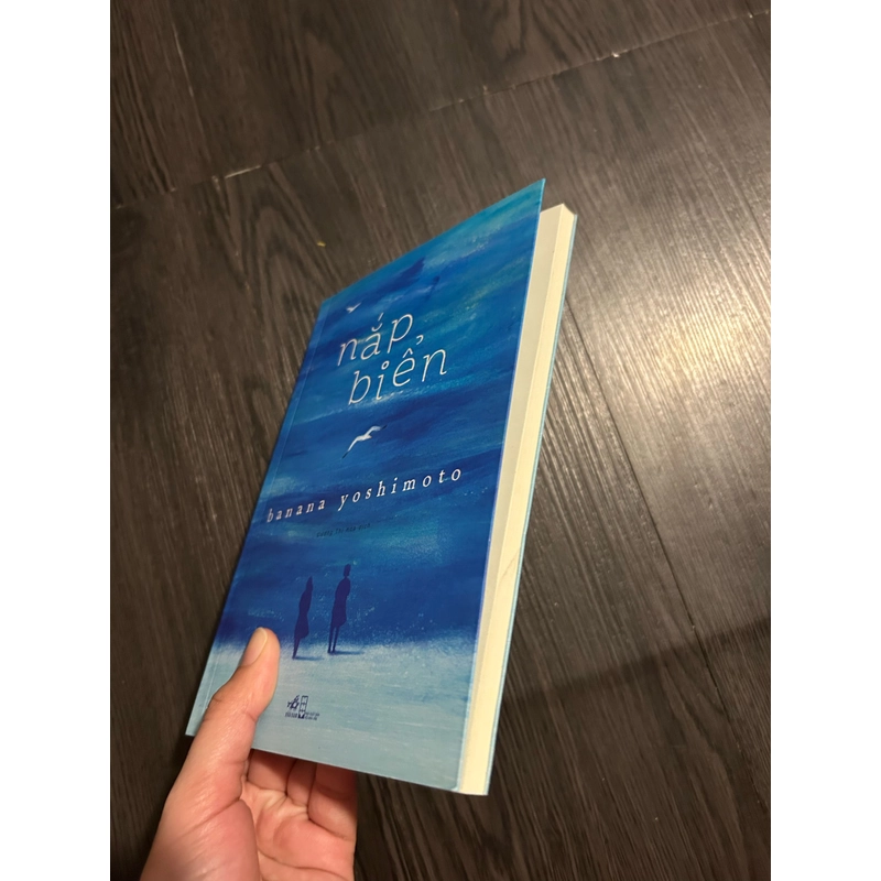 Nắp biển - Banana Yoshimoto 357235