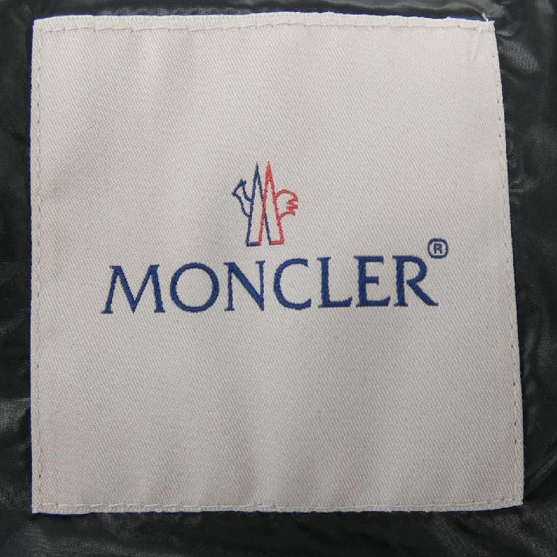 MONCLER BEAUMESNIL Áo gile - Hàng hiệu Chính hãng 817938