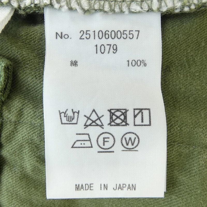 Quần R.H VINTAGE Ron Herman 649228