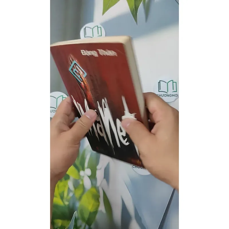 Ma Net - Đặng Thân 798354