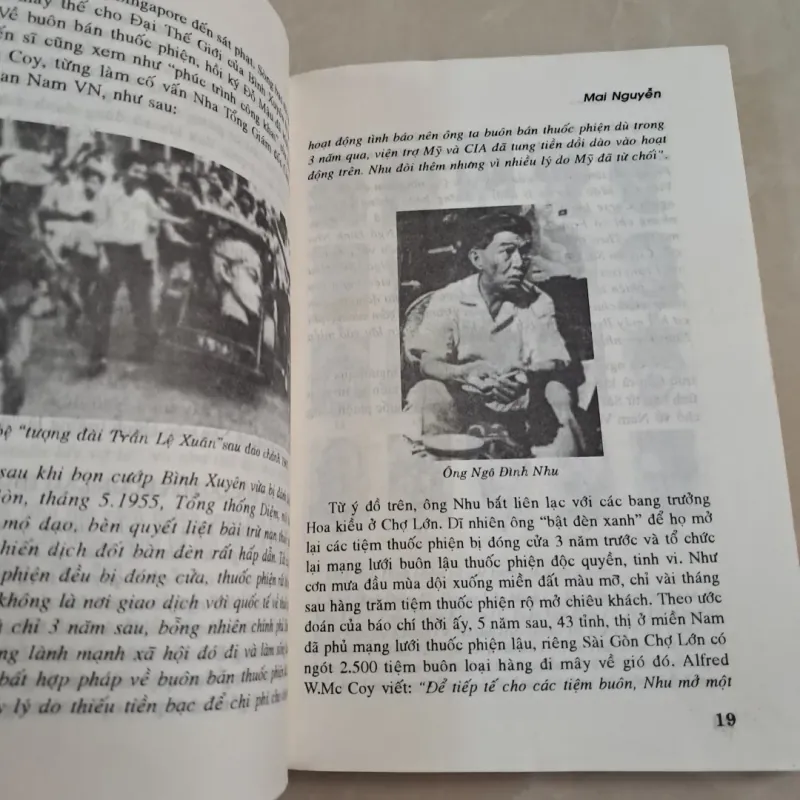 Đọc hồi ký của các tướng tá Sài Gòn (2000) 785666