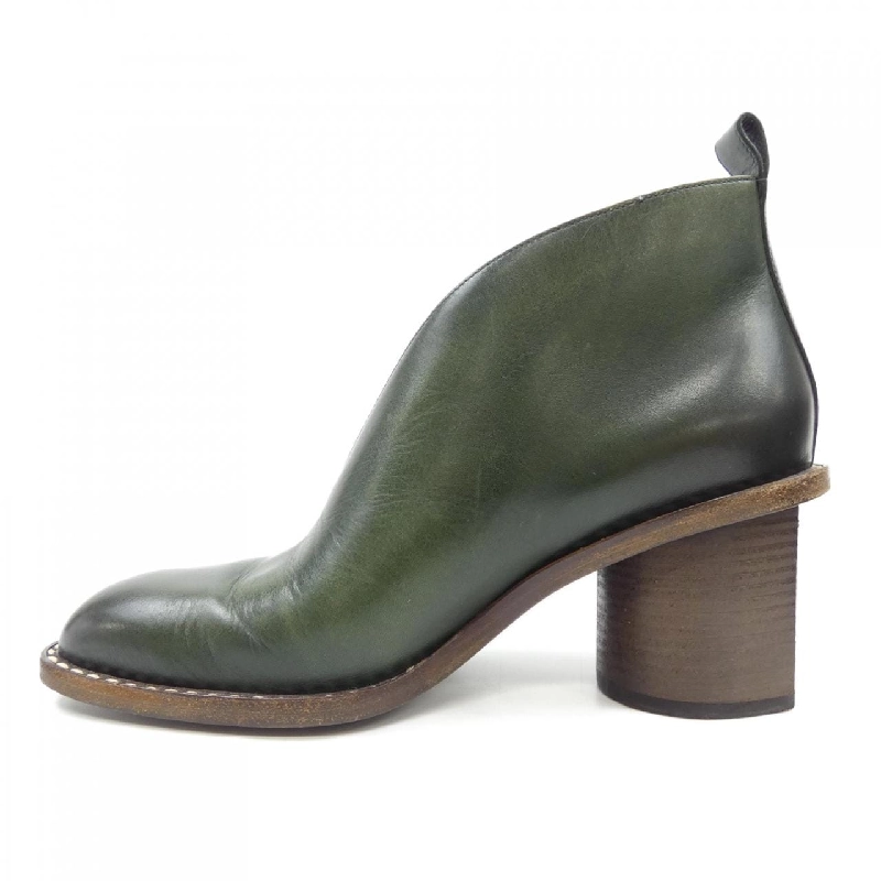 Giày bốt CELINE 663864