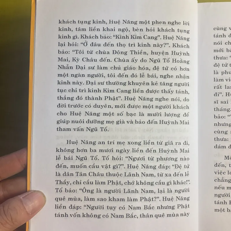 Kinh Pháp Bảo Đàn - HT Thích Thanh  Từ - Giảng giải 604717