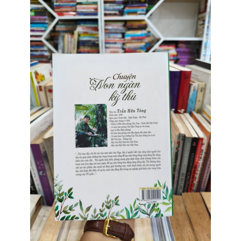 Chuyện non ngàn kì thú 🌱 448749