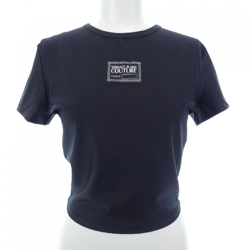 【Mã giảm giá】Áo phông VERSACE JEANS 645894