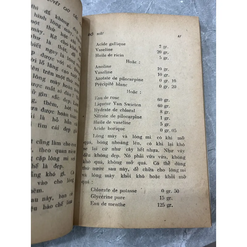 BÍ QUYẾT GIỮ SẮC ĐẸP - BÍCH VÂN 753609