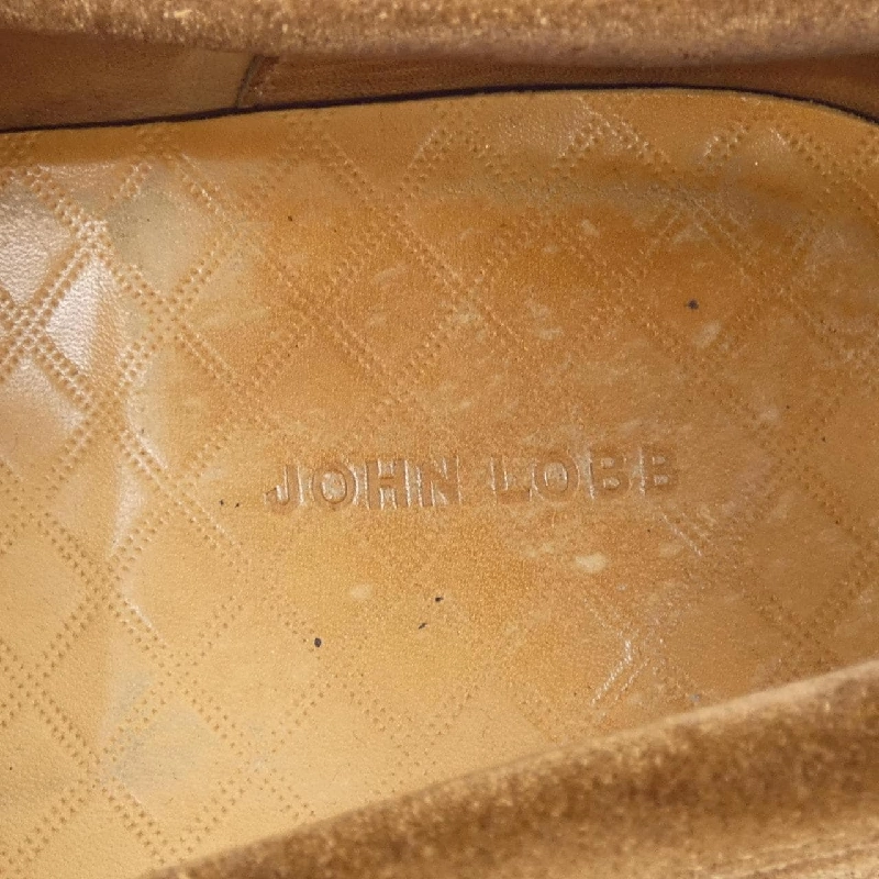 Giày JOHN LOBB - Hàng hiệu Authentic 904434