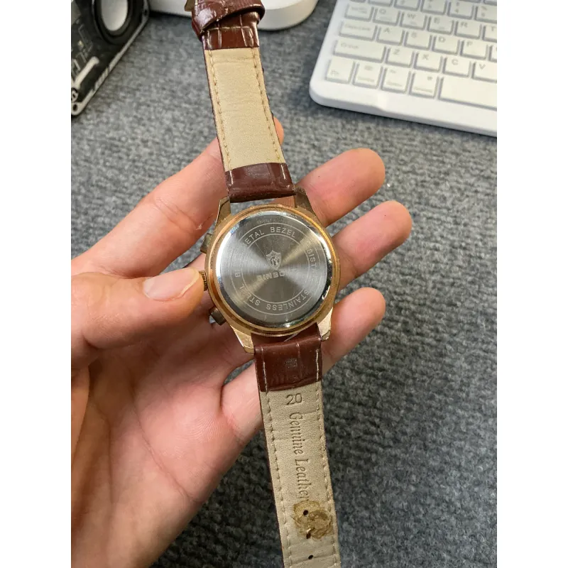 Đồng hồ nam 6kim 562779