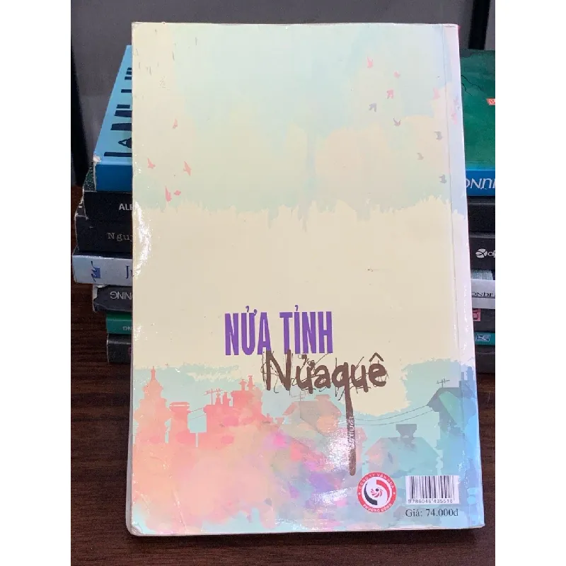 Nửa tình nửa quê – Vũ Xuân Tửu 560373