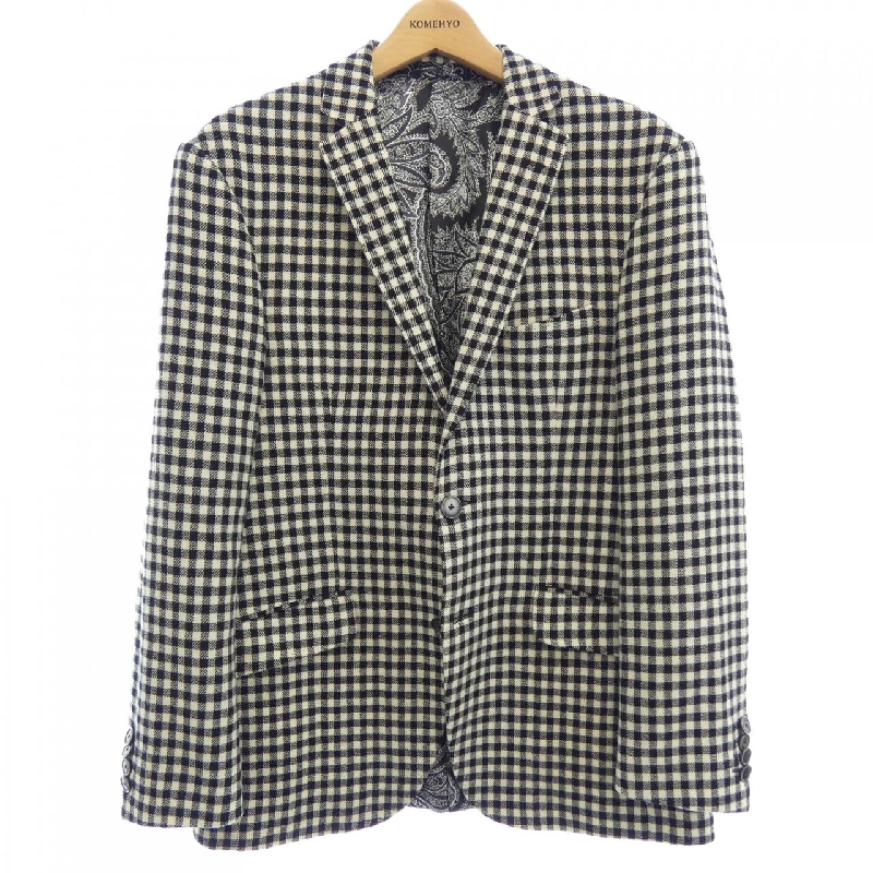 Áo khoác ETRO - Hàng hiệu Chính hãng 893228