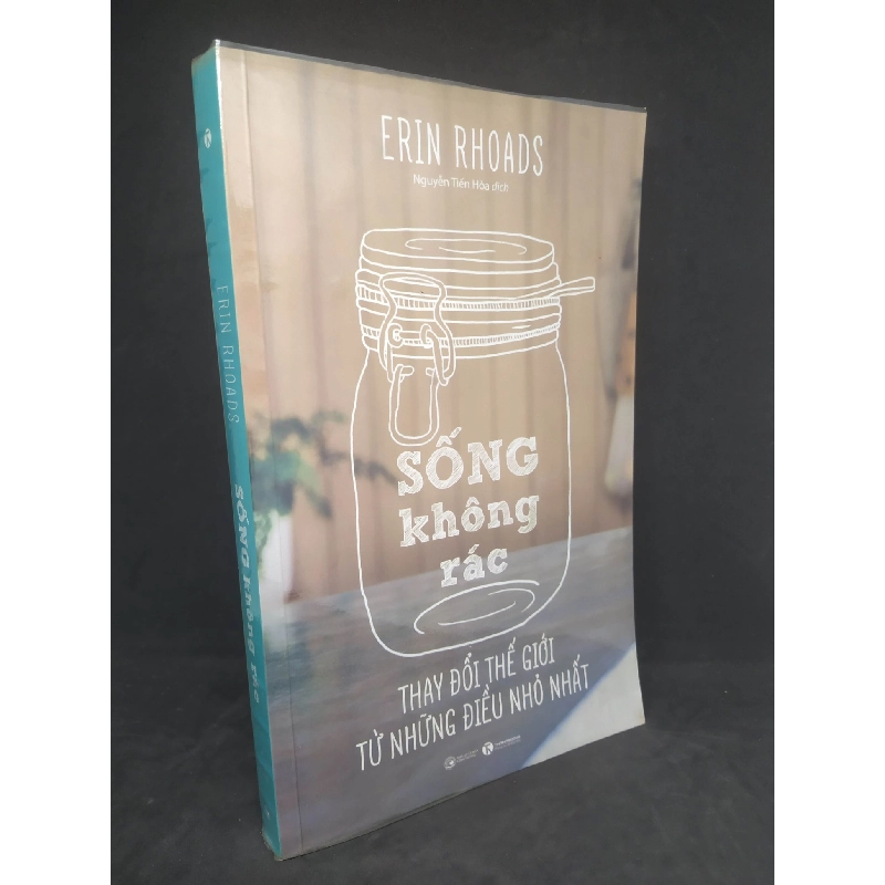 Sống không rác mới 90% HCM2512 910517