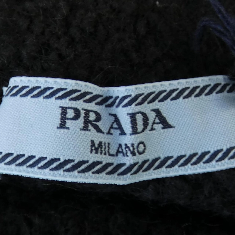 Váy PRADA 21455 S232 13CS 647703