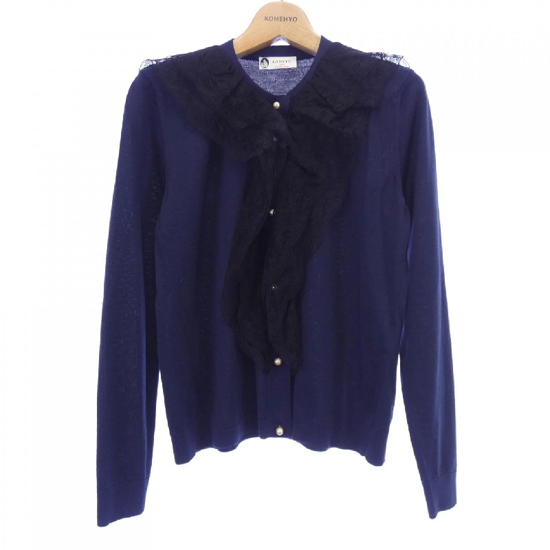 LANVIN カーディガン - Hàng hiệu Authentic 774194