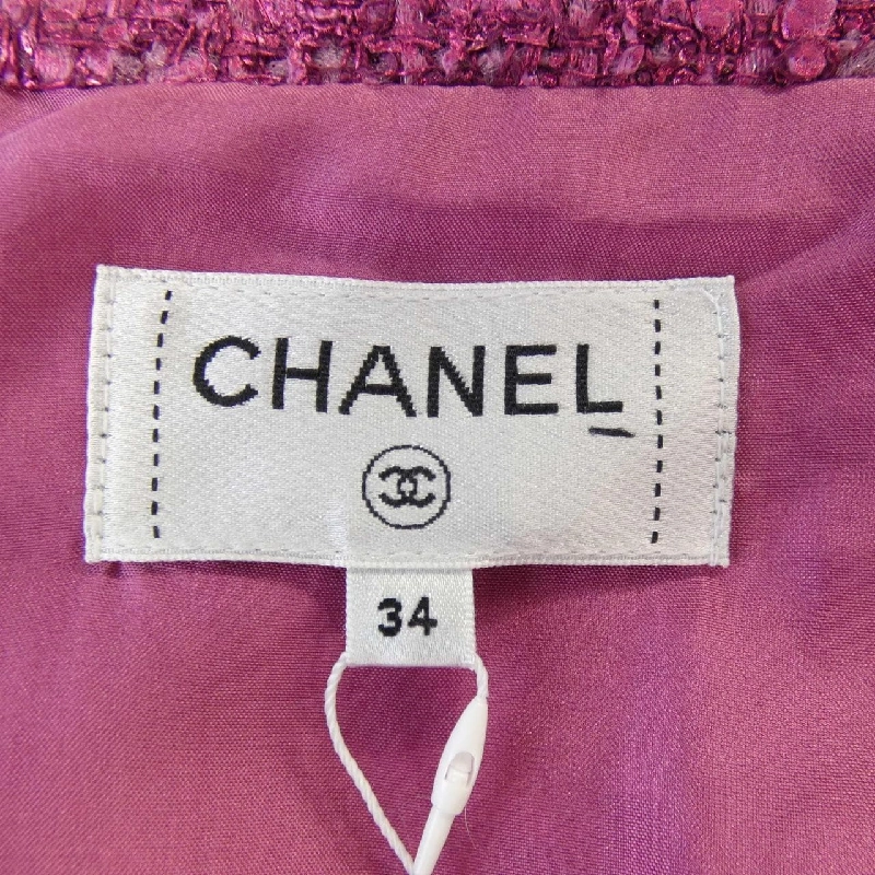 CHANEL P74769V66364 Váy - Hàng hiệu Chính hãng 820395