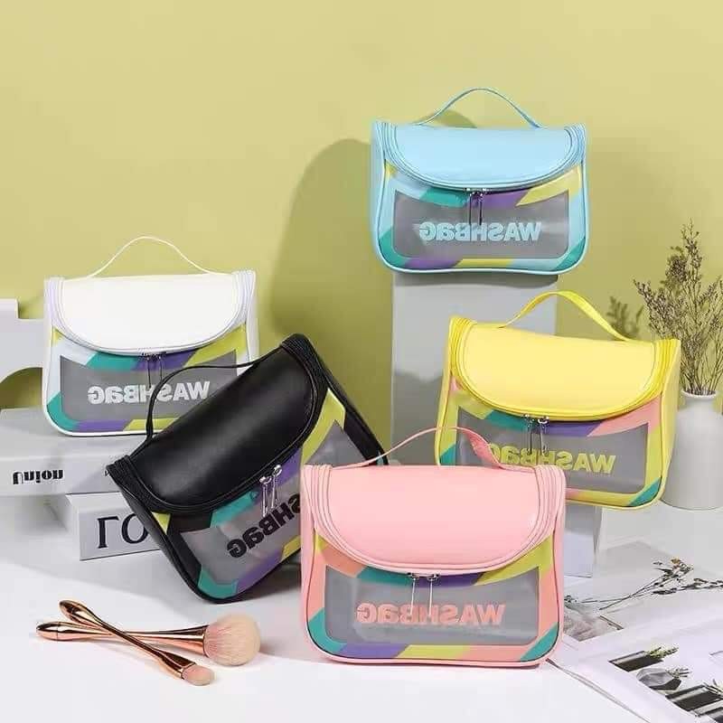 Túi Đựng Đồ Du Lịch Mỹ Phẩm WASHBAG 105435