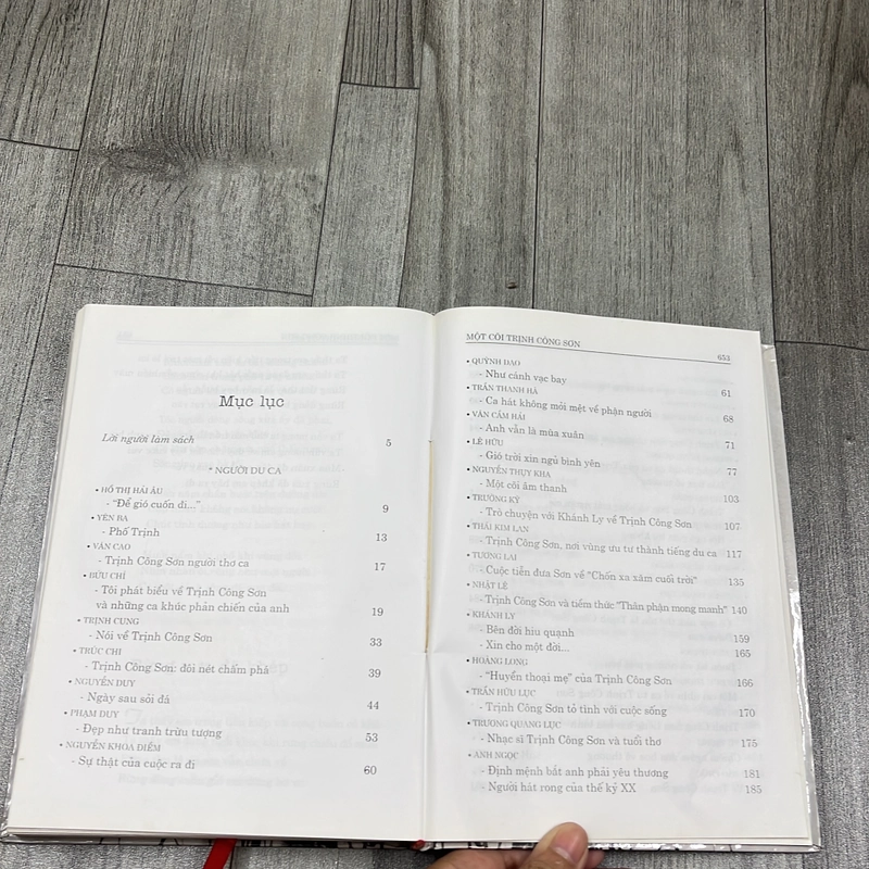 Trịnh công sơn. 3b3 538977