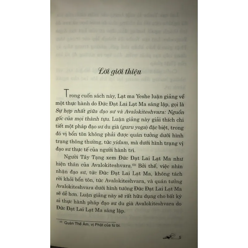 Trở thành Đức Phật từ bi  749612