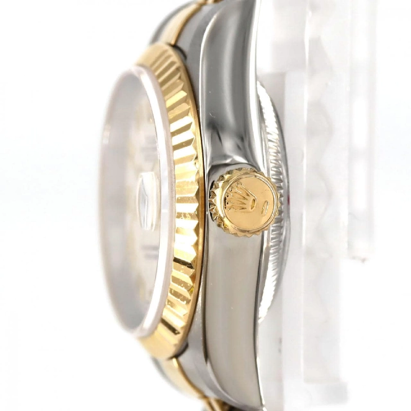 Đồng hồ Rolex Datejust 69173 SSxYG tự động T phiên bản - Hàng hiệu chính hãng 876745