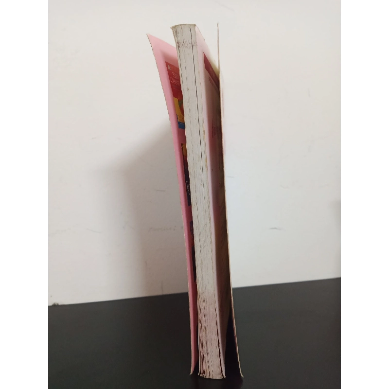 Cung Bậc Tình Yêu 1 (Song Ngữ Việt - Anh) (2010) Mới 80% HCM.ASB0602 913159