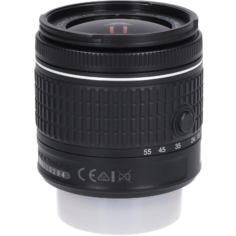 NIKON AF-P DX18-55/3.5-5.6G VR - Hàng hiệu Authentic 879989