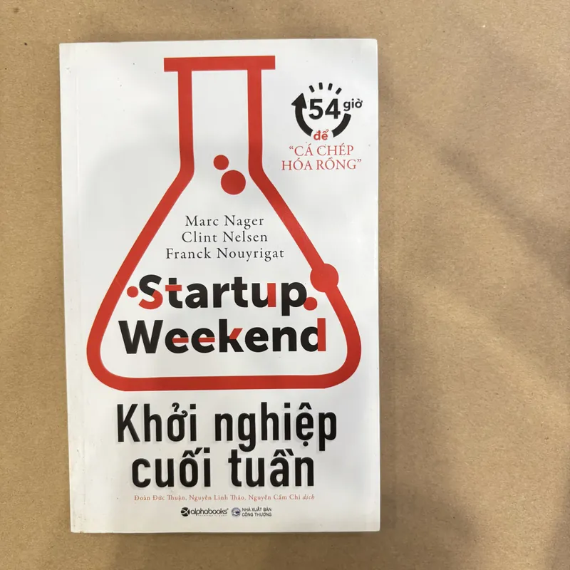 Khởi nghiệp cuối tuần 🌸 695780