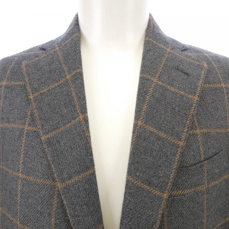 Jacket BARBA - Hàng hiệu Authentic 887600