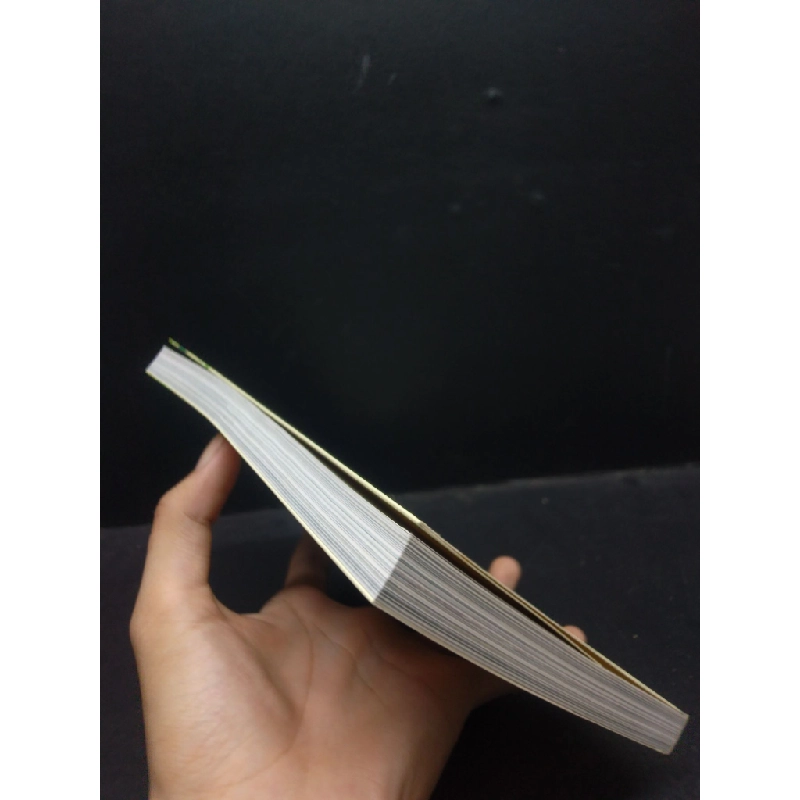 Shinrin Yoku : Nghệ thuật tắm rừng của người Nhật Qinh Li 2019 Mới 95% bẩn nhẹ HCM.ASB0309 356455