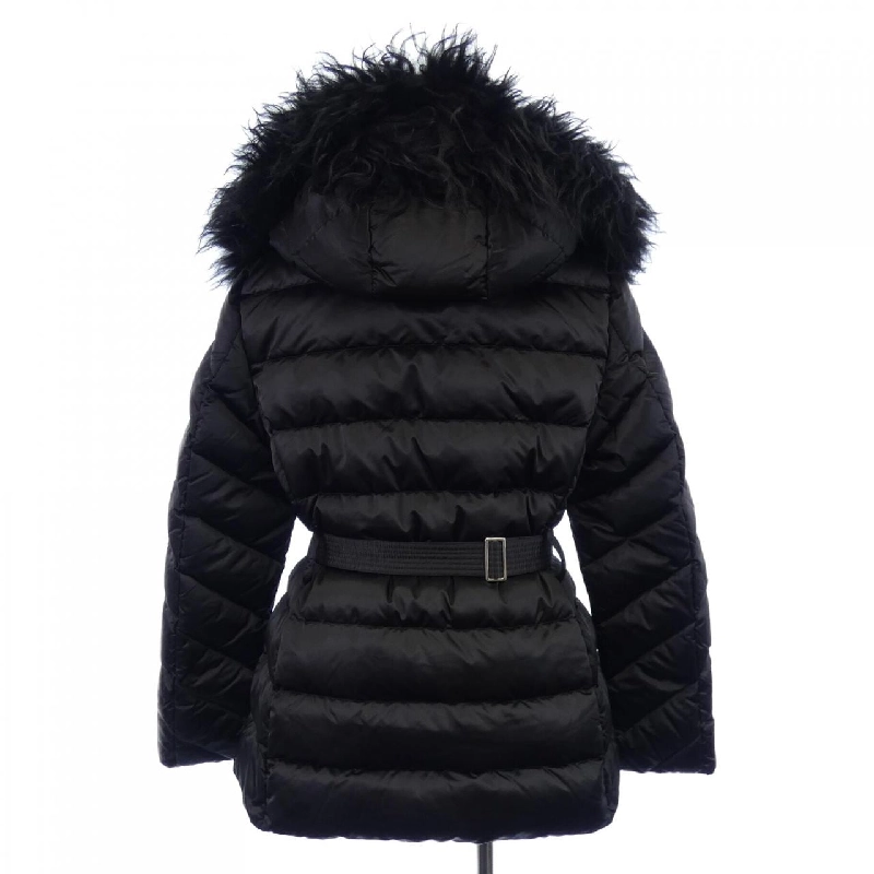 MONCLER CUPIDONE Áo khoác lông 628072