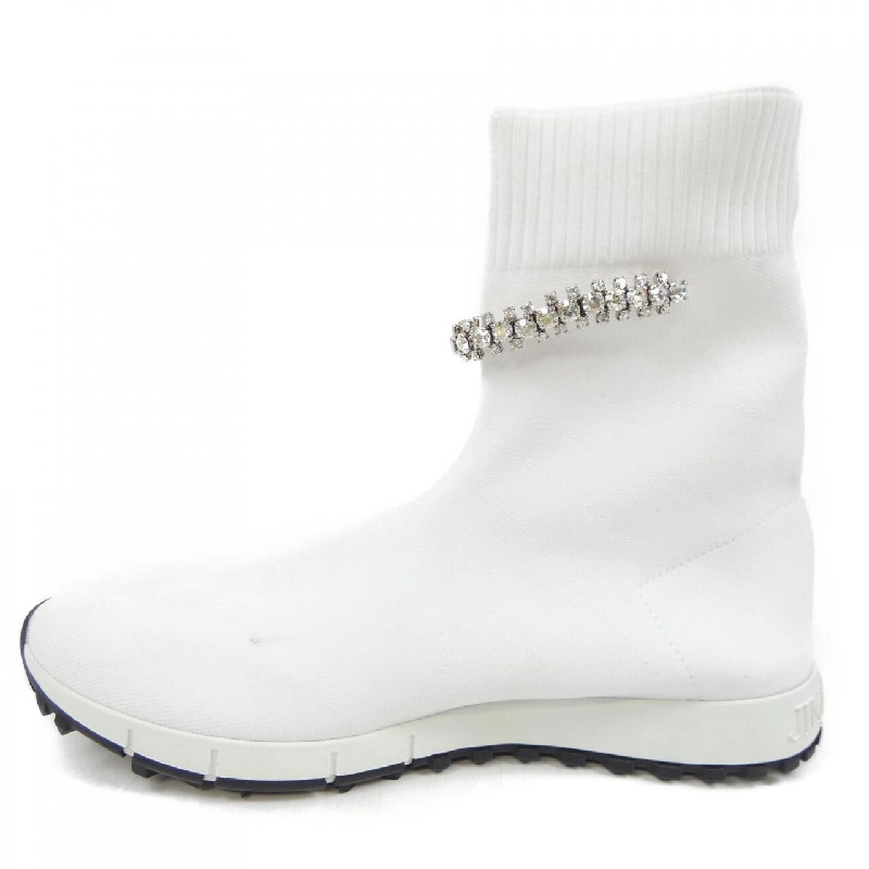 【Mã giảm giá】Giày thể thao JIMMY CHOO 663005