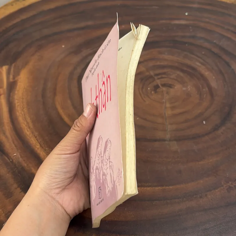 II Văn Học: Tình Thân - Thái Nguyễn Bạch Liên - 2004 1010416