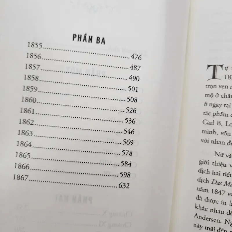 Chuyện đời tôi | Hans Christian Andersen 1000132