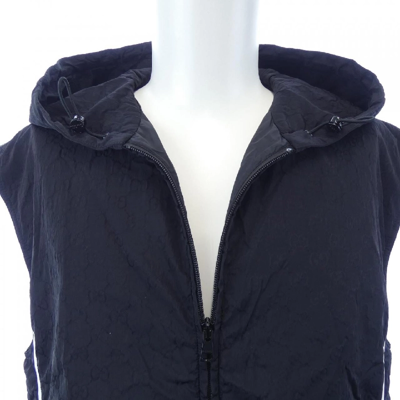 Gucci GUCCI 810512 XJG1T Áo gile - Hàng hiệu Chính hãng 894859