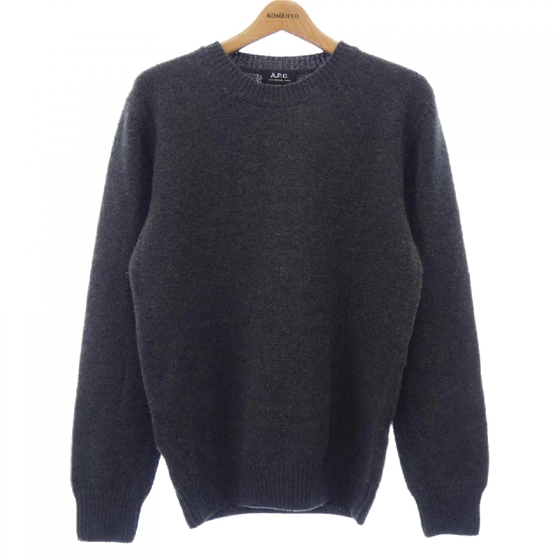 A.P.C. Knit - Hàng hiệu Authentic 905312