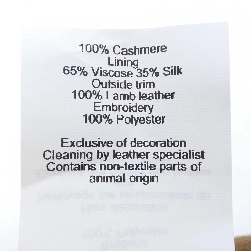 Mũ HERMES - Hàng hiệu Authentic 834318