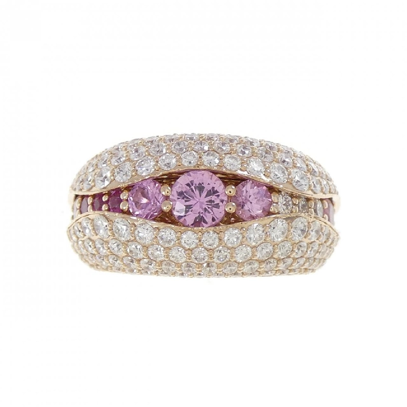 Nhẫn đá màu Ponte Vecchio - Hàng hiệu Authentic 835301