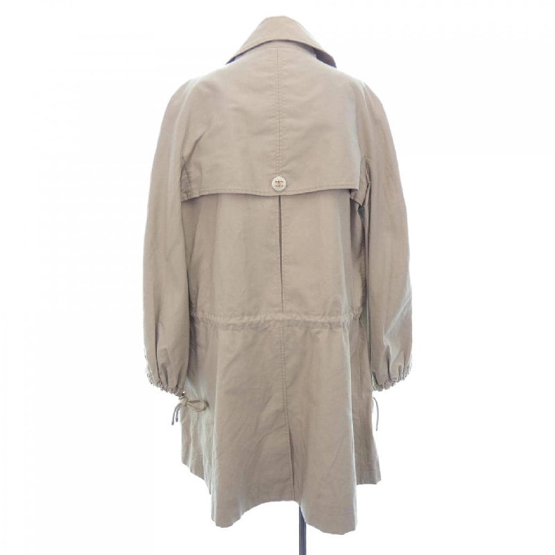 【Khuyến mãi】Áo khoác CHANEL 639343