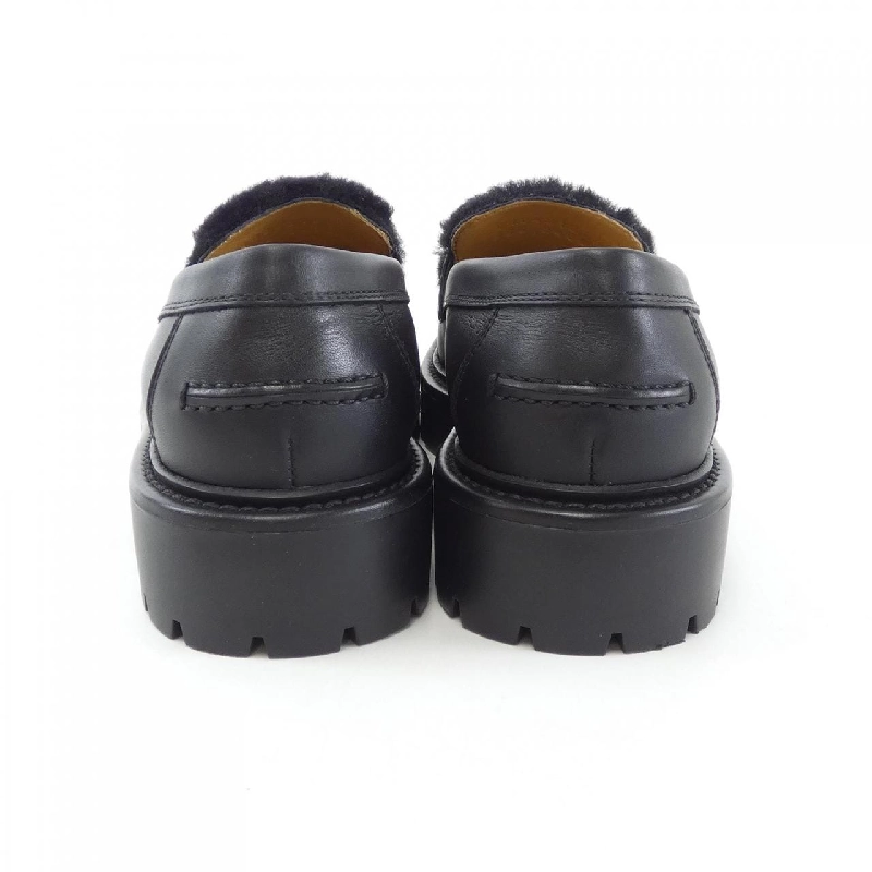 【Mã giảm giá】Giày HERMES 664239