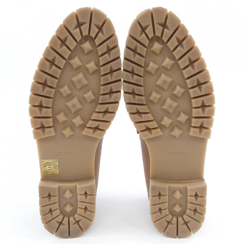 Giày HERMES FAUBOURG Paris Buckle 222252Z 659150