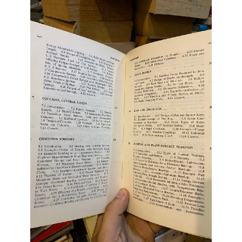 Design of Machine Elements, 4th edition - Virgil Moring Faires 518888