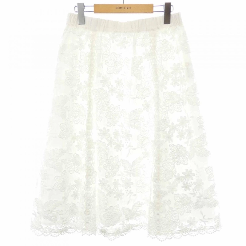 Siêu đẹp SUPER BEAUTY Váy - Hàng hiệu Authentic 808883